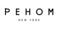 Pehom NYC coupons